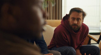 Кадр з фільму Справжній біль