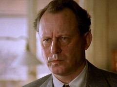 Кадр з фільму Думки сторін