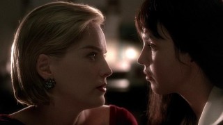 Кадр з фільму Дияволиці