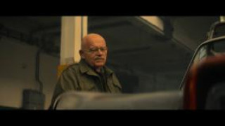 Кадр з фільму Пан Самоходик і тамплієри