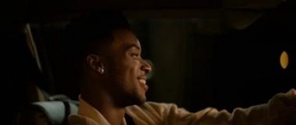 Кадр з фільму Ненависть, яку ви породжуєте