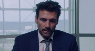 Кадр з фільму Розправа