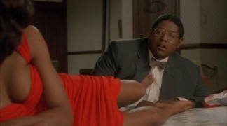 Кадр з фільму Лють у Гарлемі