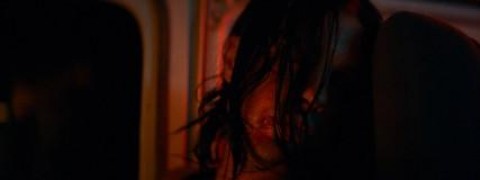 Кадр з фільму Володарі вулиць