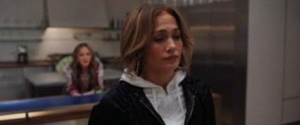 Кадр з фільму Почни спочатку