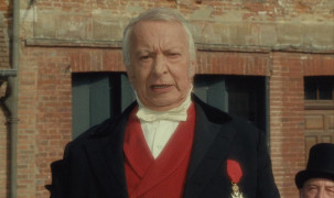 Кадр з фільму Пані Боварі