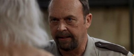 Кадр з фільму Інстинкт