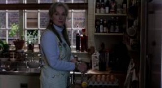 Кадр з фільму Години