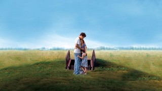 Кадр з фільму Ховатися