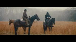 Кадр з фільму Старий Генрі