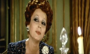 Кадр з фільму Сімейний портрет в інтер'єрі