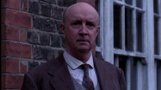 Кадр з фільму Чоловік, який плакав