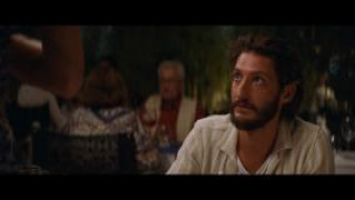 Кадр з фільму Маскарад