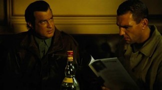 Кадр з фільму Гранична глибина