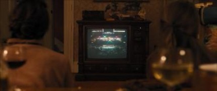 Кадр з фільму За кров до перемоги