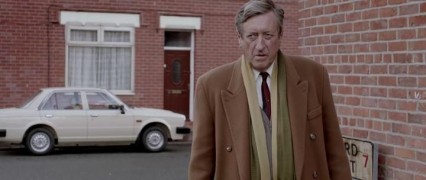 Кадр з фільму Повір