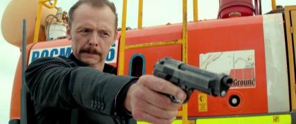 Кадр з фільму Вбий мене тричі