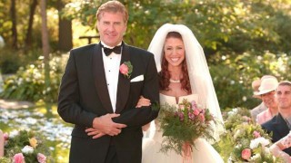 Кадр з фільму Зізнання нареченої