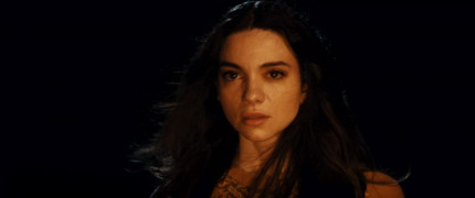 Кадр з фільму Жахаючий 3