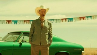 Кадр з фільму Хлопчик на ім'я Вітрильник