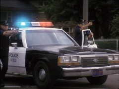 Кадр з фільму Ультиматум