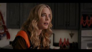 Кадр з фільму Я вірю в Санта-Клауса