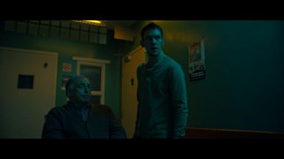 Кадр з фільму Неспокій