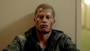 Кадр з фільму Ласкаво просимо у Гамбург