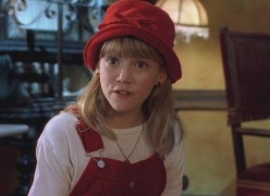 Кадр з фільму Каспер. Повернення