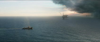 Кадр з фільму Останній подих