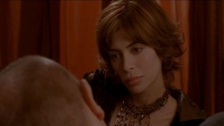 Кадр з фільму Горянин 4. Кінець гри