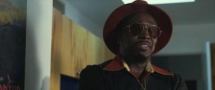 Кадр з фільму Афера по-голлівудськи