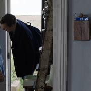 Кадр з фільму Дитя у часі