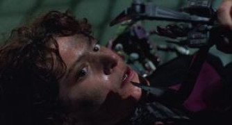 Кадр з фільму Клас 1999го