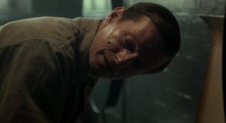 Кадр з фільму Одного разу в Лондоні