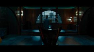 Кадр з фільму Магічні двері