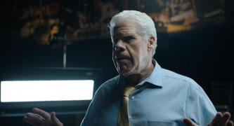 Кадр з фільму Підбурювачі