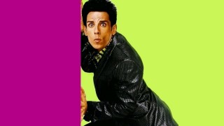 Кадр з фільму Зразковий самець