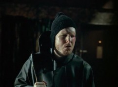 Кадр з фільму Сутінки розуму