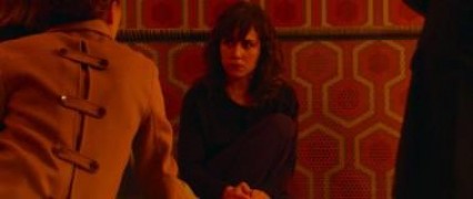 Кадр з фільму Трансформація