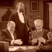 Кадр з фільму Привид опери