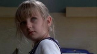 Кадр з фільму Око за око