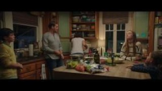 Кадр з фільму Секрет