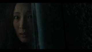 Кадр з фільму Немає виходу