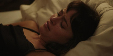 Кадр з фільму Все норм?