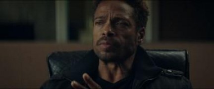 Кадр з фільму День розплати (Рятівник)