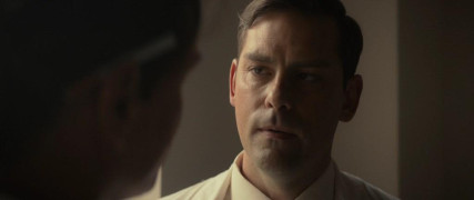 Кадр з фільму Скляний замок