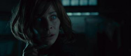 Кадр з фільму Прозріння