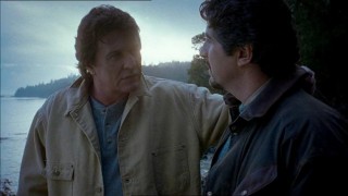 Кадр з фільму Сторожова вежа