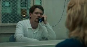 Кадр з фільму Випробування вогнем